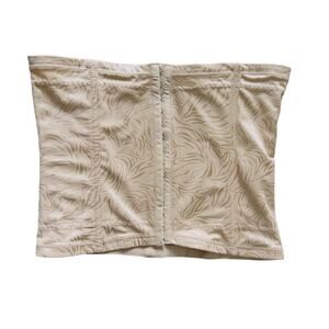 Flexees by Maidenform Ultra Firm Control Waistnipper – XL Beige